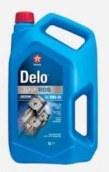 DELO 400 RDS SAE 10W-40 5л